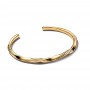 Pandora Twisted Open Bangle Pandora Twisted Open Bangle