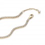 Pandora Sparkling Tennis Bracelet Pandora Sparkling Tennis Bracelet