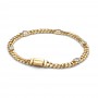 Pandora Heart Cuban Chain Bracelet Pandora Heart Cuban Chain Bracelet