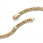 Pandora Heart Cuban Chain Bracelet Pandora Heart Cuban Chain Bracelet