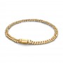 Pandora Cuban Chain Bracelet Pandora Cuban Chain Bracelet