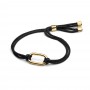 Pandora Openable Link Cord Bracelet Pandora Openable Link Cord Bracelet