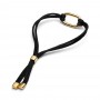 Pandora Openable Link Cord Bracelet Pandora Openable Link Cord Bracelet