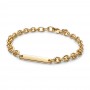 Pandora Engravable Bar Link Bracelet Pandora Engravable Bar Link Bracelet