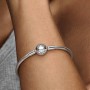 Pandora Moments Snake Chain Bracelet Pandora Moments Snake Chain Bracelet