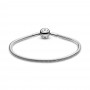 Pandora Moments Snake Chain Bracelet Pandora Moments Snake Chain Bracelet