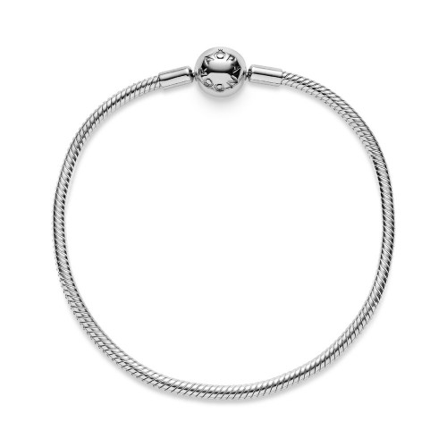 Pandora Moments Snake Chain Bracelet Pandora Moments Snake Chain Bracelet