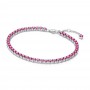 Pandora Sparkling Pink Tennis Bracelet Pandora Sparkling Pink Tennis Bracelet