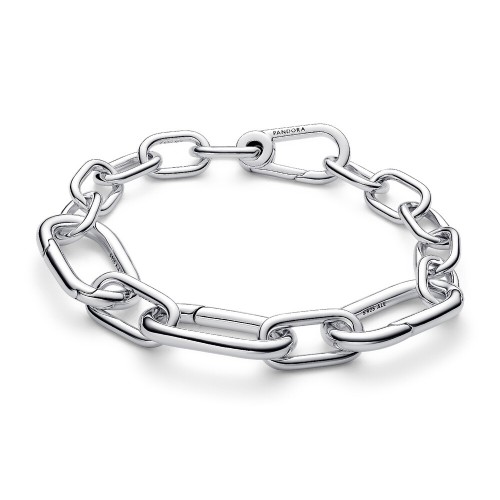 Pandora Bold Link Chain Bracelet Pandora Bold Link Chain Bracelet