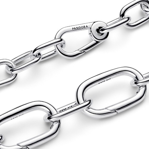 Pandora Bold Link Chain Bracelet Pandora Bold Link Chain Bracelet