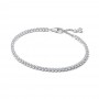 Pandora Sparkling Tennis Bracelet Pandora Sparkling Tennis Bracelet