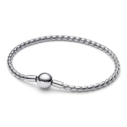 Pandora Round Clasp Wing Chain Bracelet Pandora Round Clasp Wing Chain Bracelet