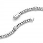 Pandora Heart Cuban Chain Bracelet Pandora Heart Cuban Chain Bracelet