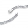 Pandora Oval Cuban Chain Bracelet Pandora Oval Cuban Chain Bracelet