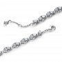Pandora Bow Chain Bracelet Pandora Bow Chain Bracelet