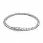 Pandora Cuban Chain Bracelet Pandora Cuban Chain Bracelet