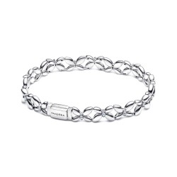 Pandora Butterfly Link Bracelet Pandora Butterfly Link Bracelet
