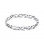 Pandora Butterfly Link Bracelet Pandora Butterfly Link Bracelet