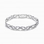 Pandora Butterfly Link Bracelet Pandora Butterfly Link Bracelet