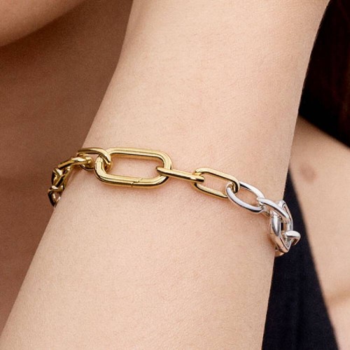 Pandora Link Chain Bracelet Pandora Link Chain Bracelet