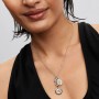 Pandora Openable Link Pendant Necklace Pandora Openable Link Pendant Necklace