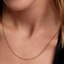 Pandora Ball Chain Necklace