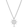 Pandora North Star Pendant Necklace Pandora North Star Pendant Necklace