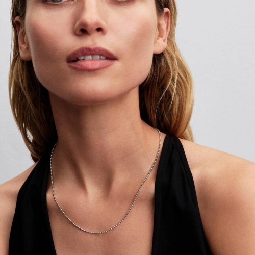 Pandora Ball Chain Necklace