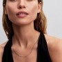 Pandora Ball Chain Necklace