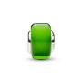 Pandora Green Mini Murano Glass Charm Pandora Green Mini Murano Glass Charm