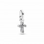 Pandora ME Sparkling Cross Mini Dangle Charm Pandora ME Sparkling Cross Mini Dangle Charm