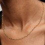 Pandora Anchor Chain Necklace