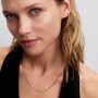 Pandora Ball Chain Necklace