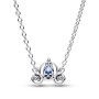 Pandora Disney Cinderella's Carriage Collier Necklace