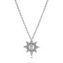 Pandora North Star Pendant Necklace Pandora North Star Pendant Necklace