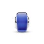 Pandora Blue Mini Murano Glass Charm Pandora Blue Mini Murano Glass Charm