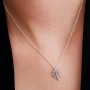 Pandora North Star Pendant Necklace Pandora North Star Pendant Necklace