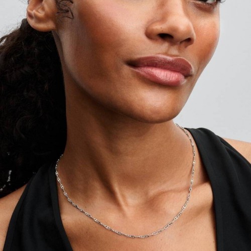 Pandora Anchor Chain Necklace