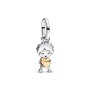 Pandora Happy Boy Dangle Charm Pandora Happy Boy Dangle Charm