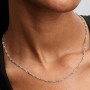 Pandora Anchor Chain Necklace