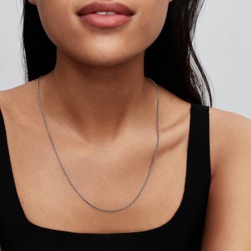 Pandora Rope Chain Necklace Pandora Rope Chain Necklace