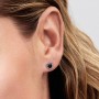 Pandora Elevated Heart Stud Earrings Pandora Elevated Heart Stud Earrings