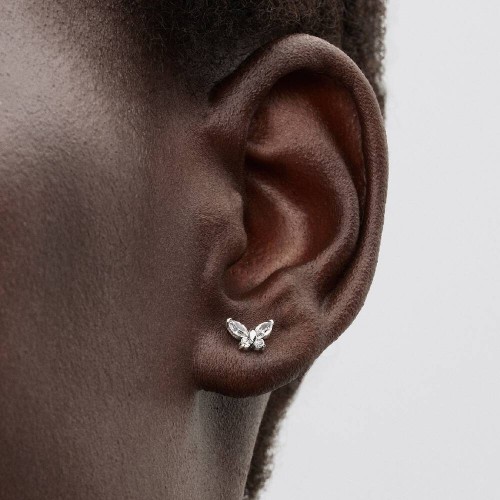 Pandora Butterfly Stud Earrings Pandora Butterfly Stud Earrings