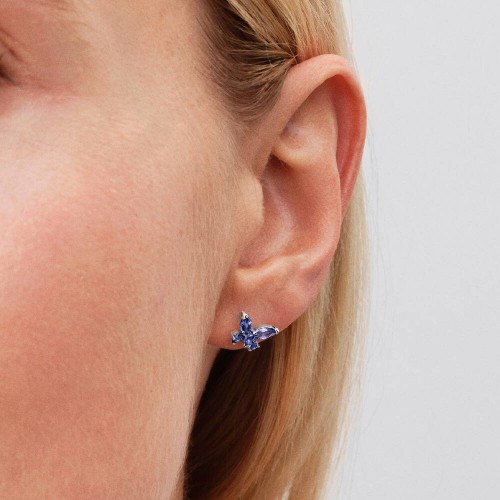 Pandora Butterfly Stud Earrings Pandora Butterfly Stud Earrings