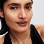 Pandora Bow Stud Earrings Pandora Bow Stud Earrings