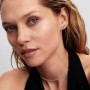 Pandora Halo Heart Trilogy Stud Earrings Pandora Halo Heart Trilogy Stud Earrings