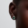 Pandora Sparkling Rectangular Stud Earrings Pandora Sparkling Rectangular Stud Earrings