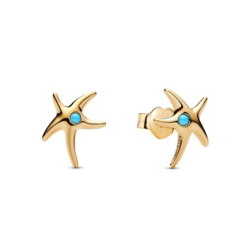 Pandora Rippled Ear Cuff Pandora Rippled Ear Cuff