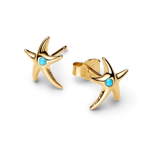 Pandora Rippled Ear Cuff Pandora Rippled Ear Cuff