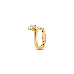 Pandora Openable Stud Earring Pandora Openable Stud Earring
